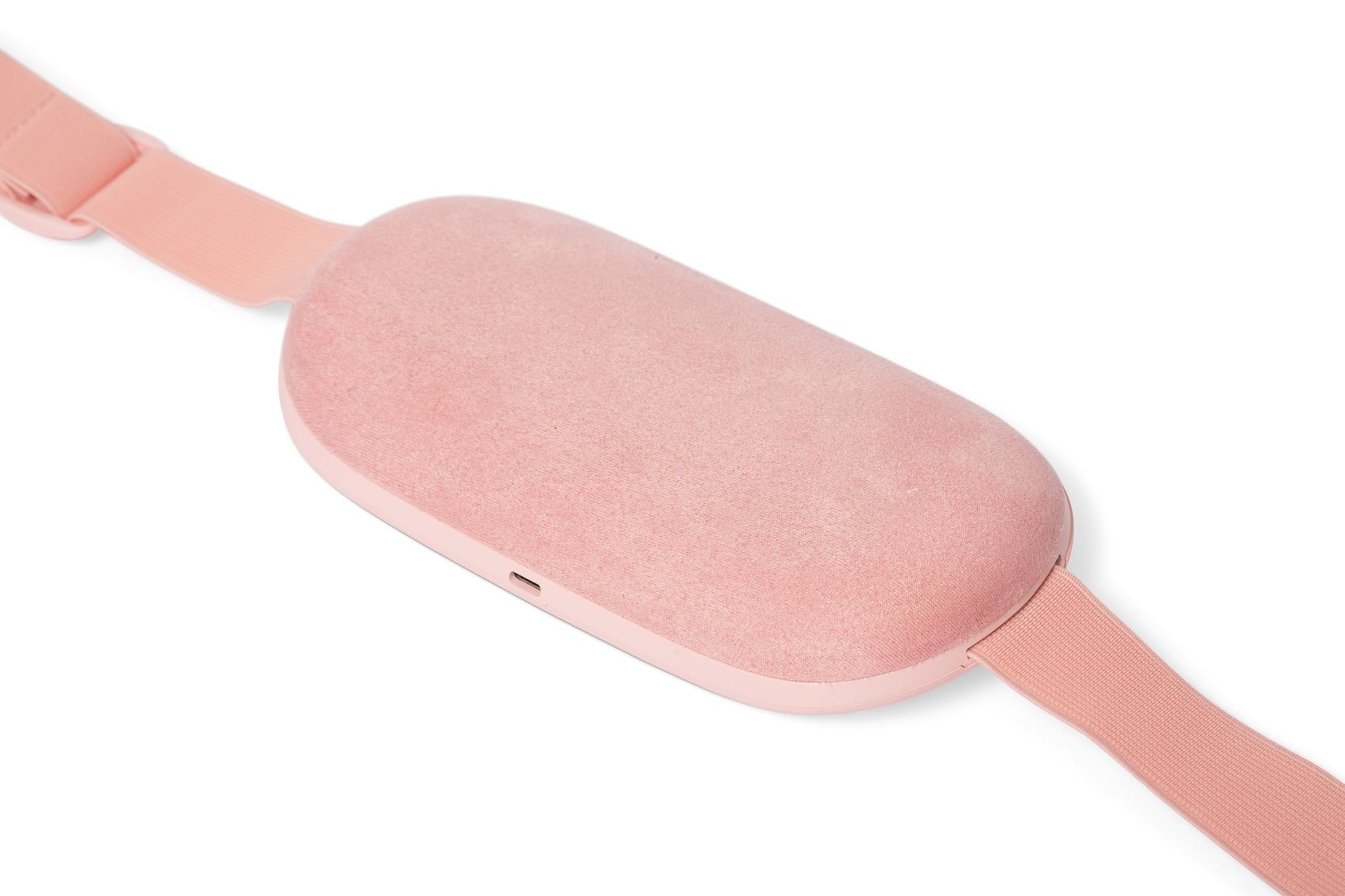 Serena Heating Massager Pad - Luxeaze 