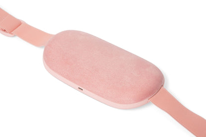 Serena Heating Massager Pad - Luxeaze 