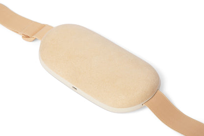 Serena Heating Massager Pad - Luxeaze 