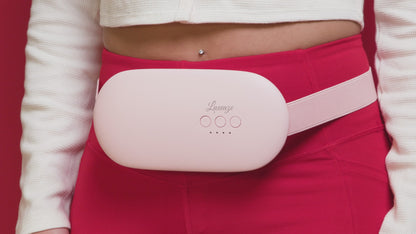 Serena Heating Massager Pad: Instant Pain Relief For Your Periods
