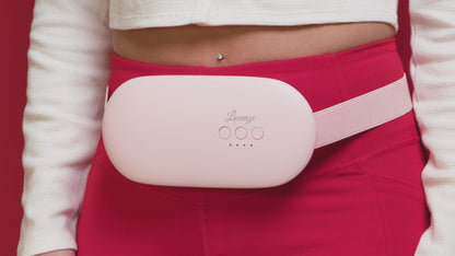 Serena Heating Massager Pad