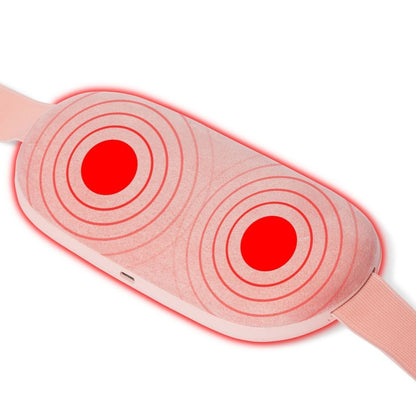 Serena Heating Massager Pad - Luxeaze 